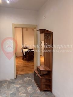 Дава се под наем Тристаен апартамент в София, Стрелбище - 118 кв.м за 797.64 € - Снимка #4