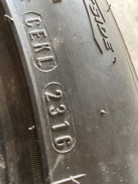 Anvelopa iarna 255 45 18 Nexen WinGuard • NOU !!!