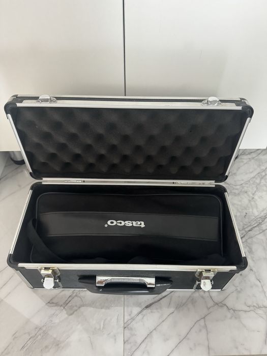 Подзорная труба TASCO