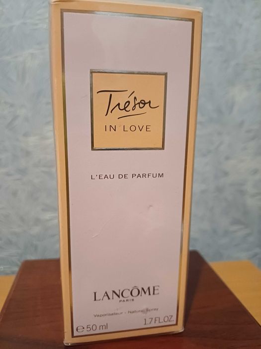 Парфюм lancome.Оригинал!