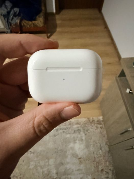 Airpods Pro 1 , citiți anunțul