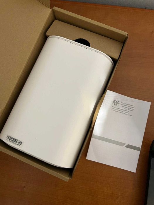 Router Mesh ZTE WIFI 6