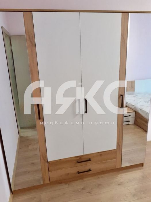 Дава се под наем Двустаен апартамент в София, Дианабад - 75 кв.м за 612 € - Снимка #5