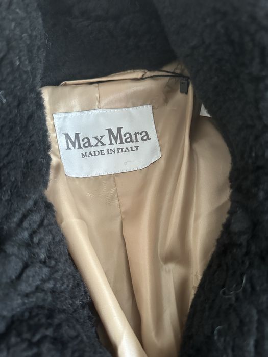 Дамско палто Max Mara