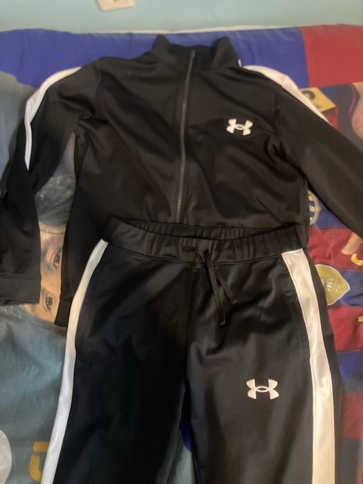 Спортен екип under armor