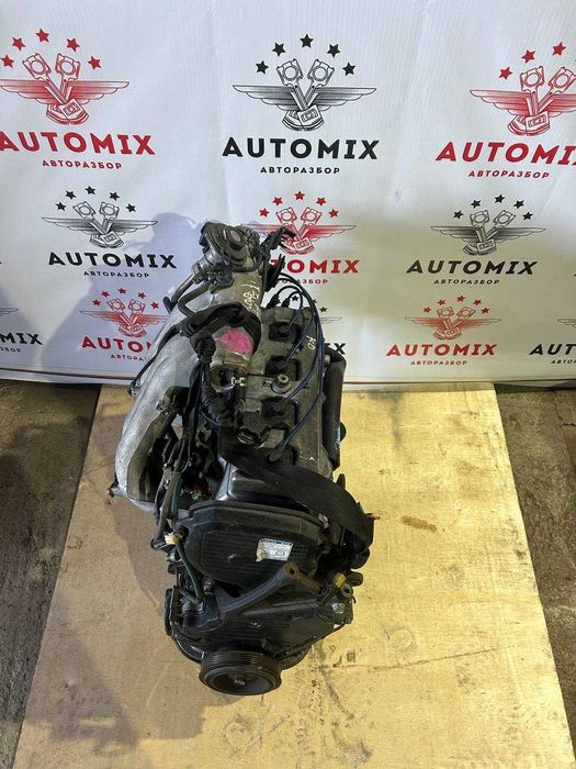 Двс Тойота 5S V-2.2