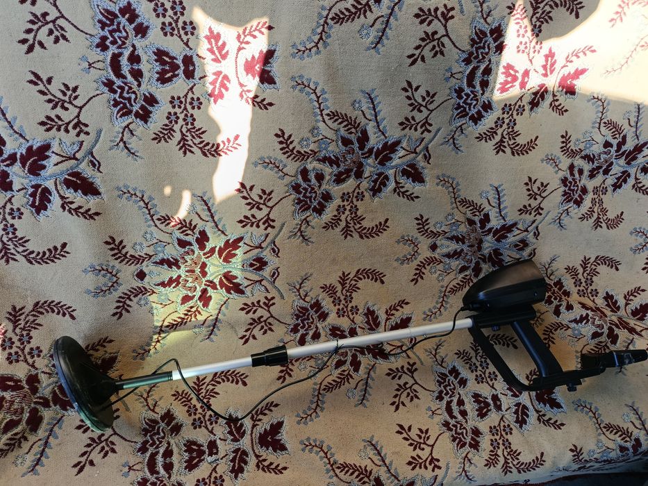 Металлоискатель мд4030