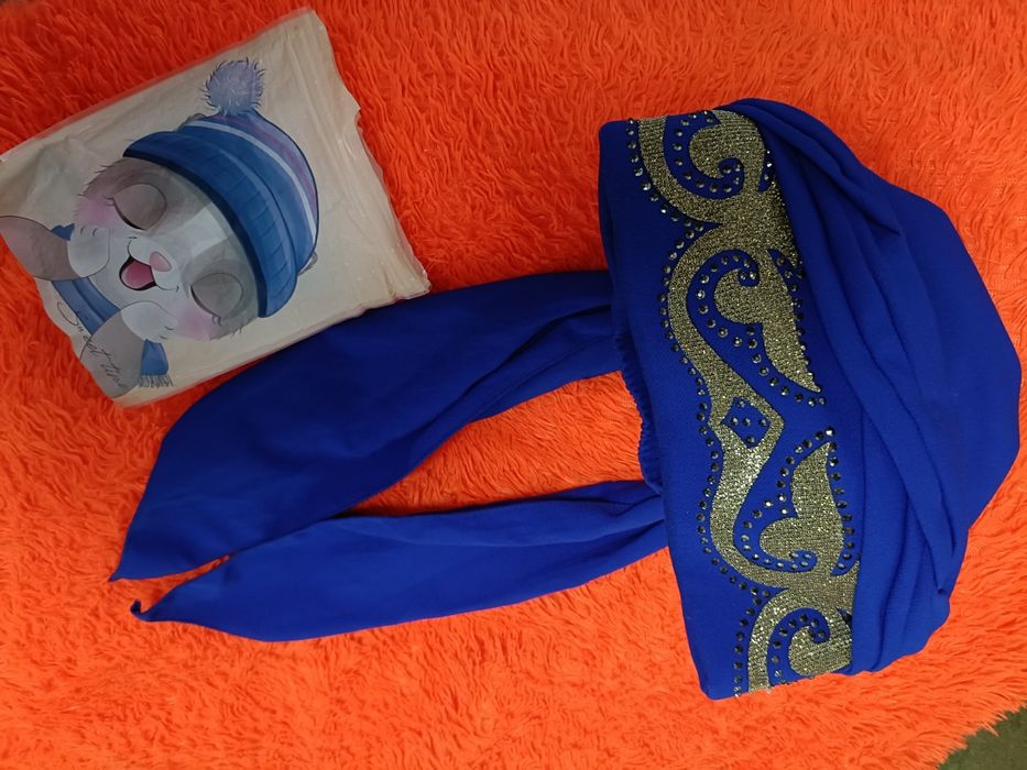 Бас киім жылы қазақша