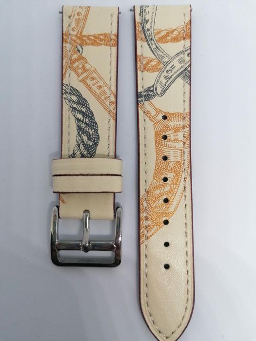 Кожени каишки за Samsung Watch, Huawei 20 mm