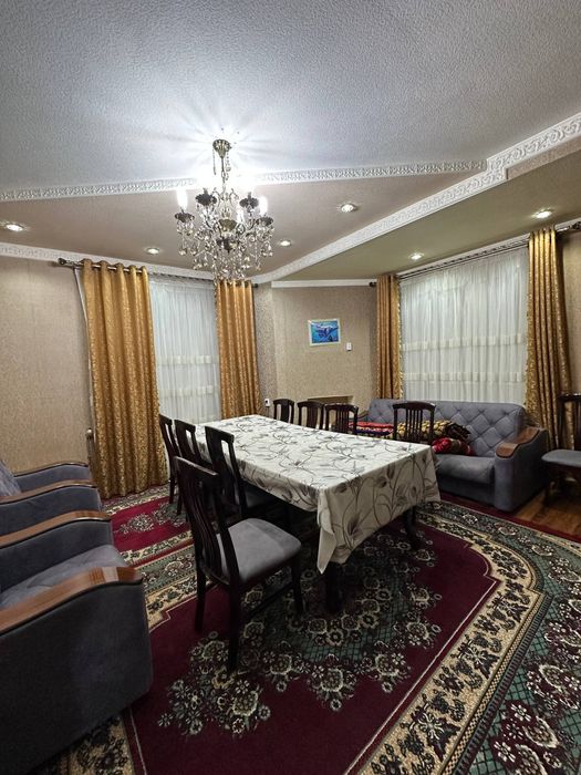 Мебель двух спалный кроват