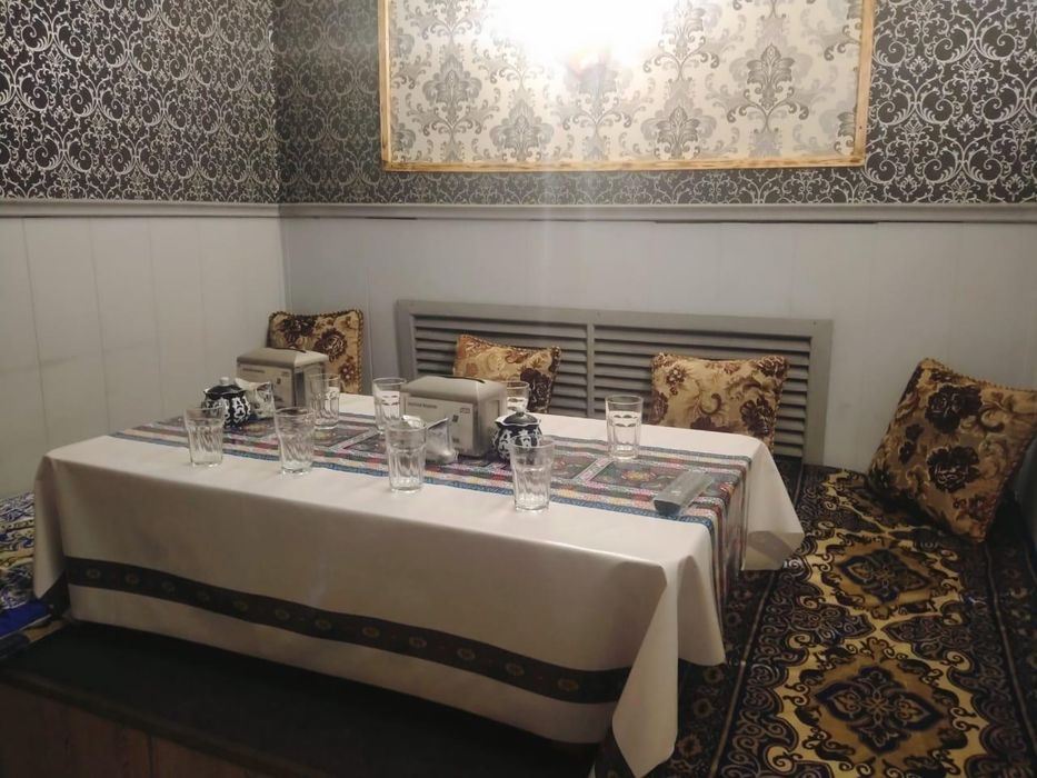 Сдаю в аренду кафе Шайба (в городе)