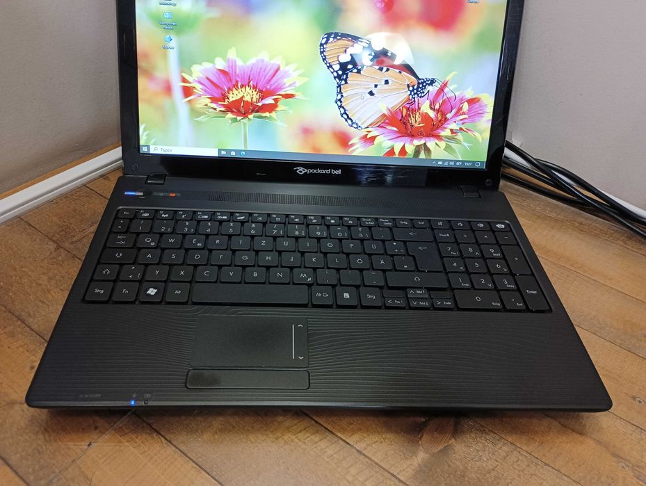 Лаптоп PackardBell P5WS6 / 15,6"