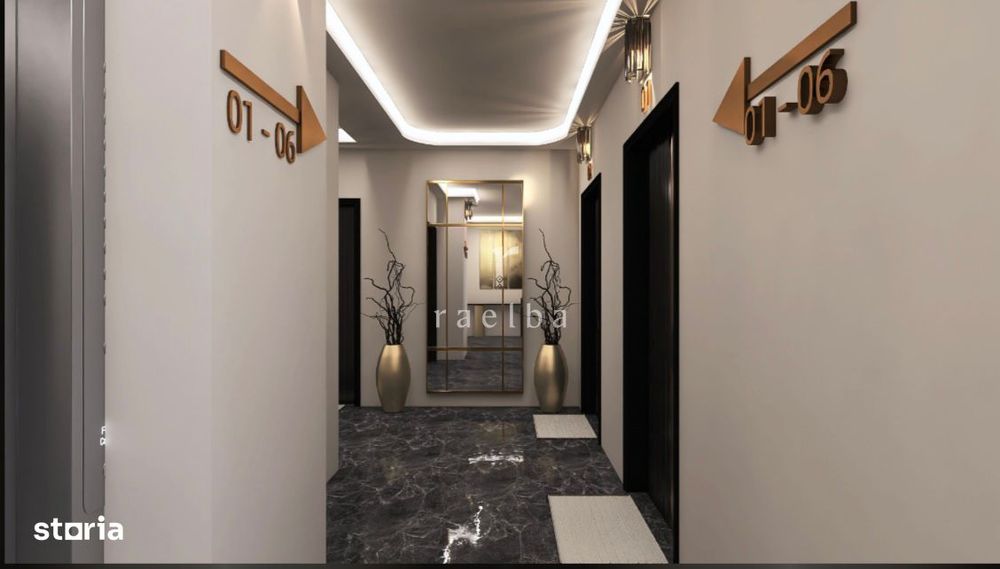 | 2 camere | Magic Danube | Parcare Inclusa | Comision 0% |