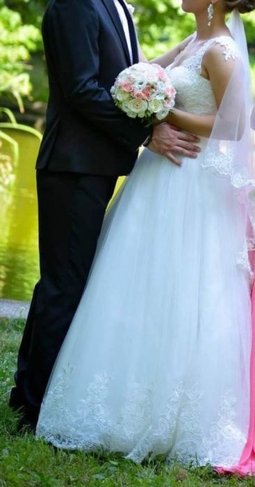 Rochie de mireasa