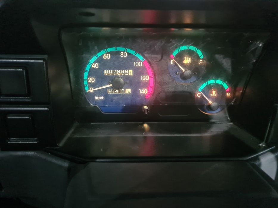 Chevrolet Damas 2025 — 6