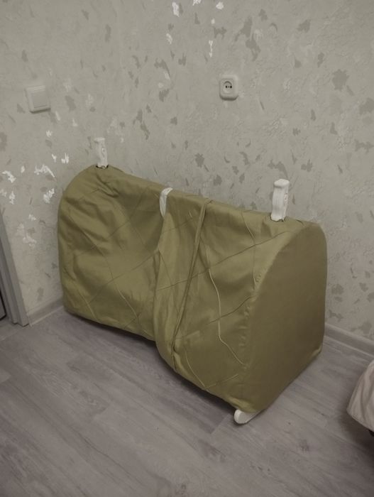 Продам бесік в отличном состоянии