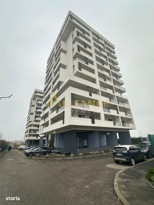 Apartament 3 camere in complex SunLake - 120.000eur+TVA