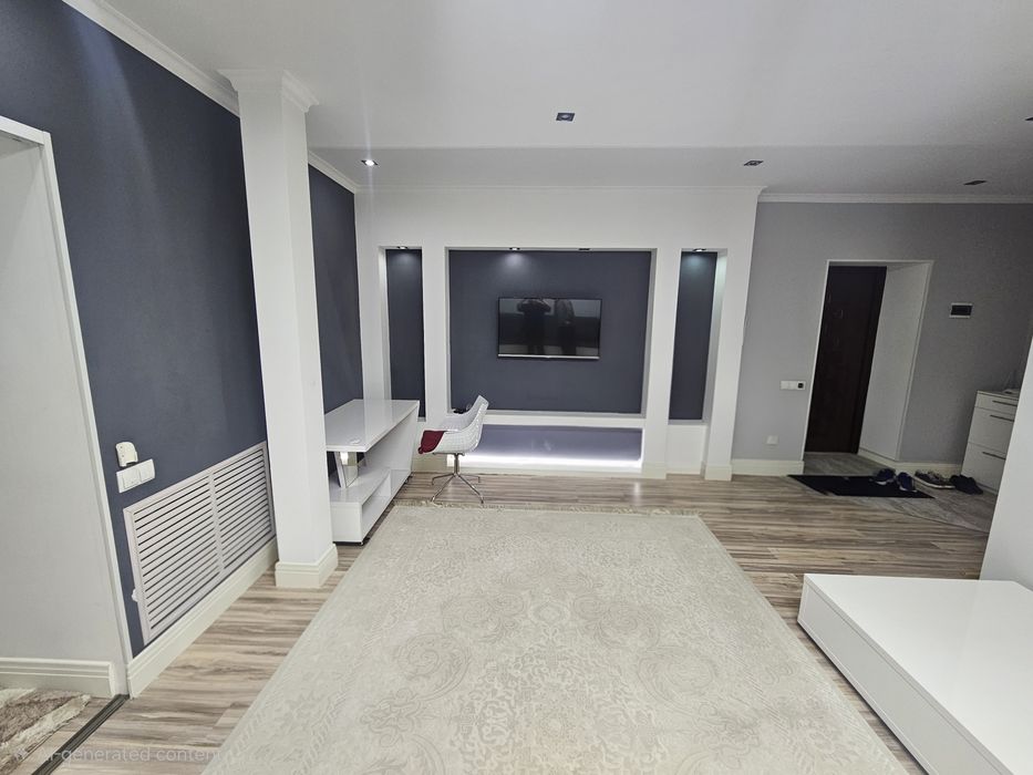 Сдам СВОЮ квартиру супружеской паре. Ijara faqat oilaga