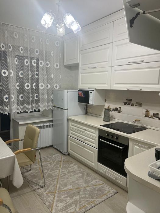 Сдам квартиру на долгий срок
