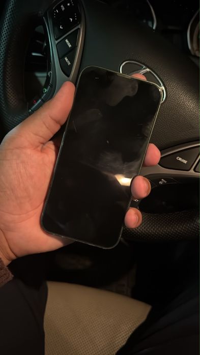 Iphone 13 батаркйка ауыскан калганы бәрі өзінікі