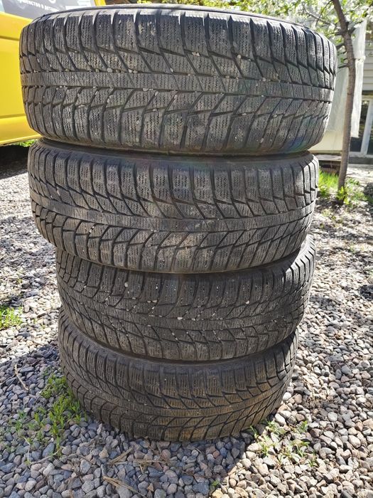 Шины triangel 205/60R16