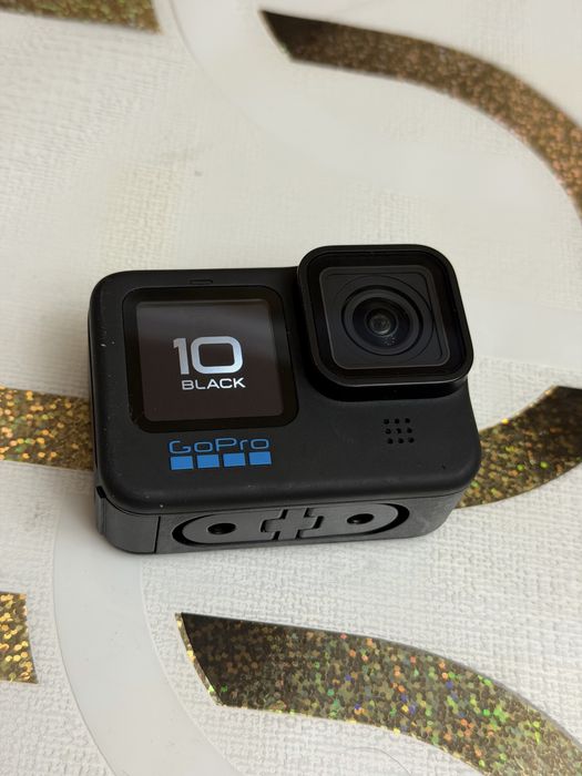 GoPro hero 10 black