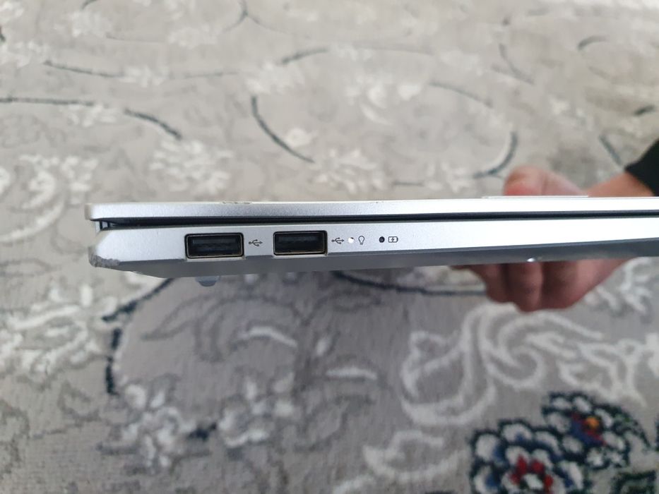 ASUS Vivobook pro 14