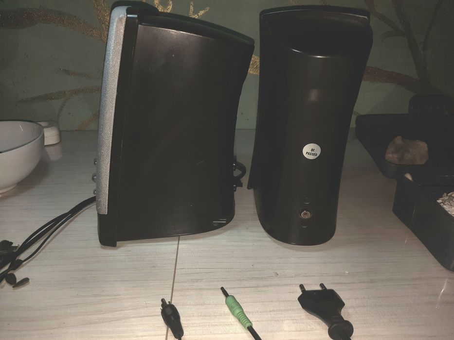 Колонки для компютера или ноутбука