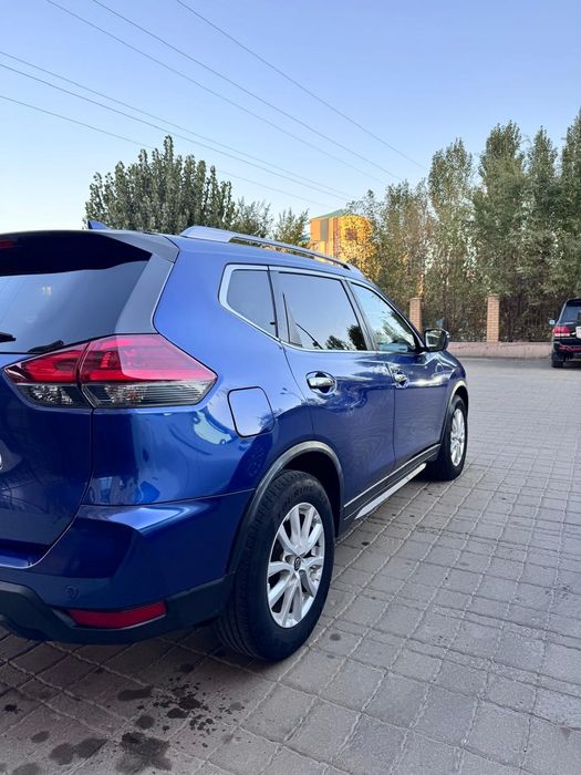 Продам отличный кроссовер