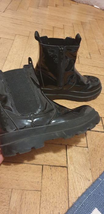 Детски боти тип Челси H&M