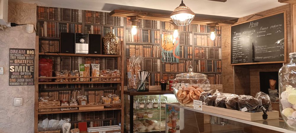 Продава се Заведение в Велико Търново, Център - 18 кв.м за 708 €/кв.м - Снимка #11