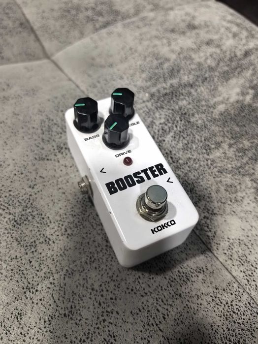 Педаль Kokko FBS2 Mini Booste