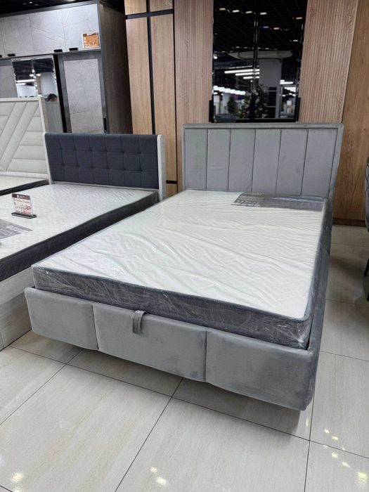 Односпальни кровать по акции