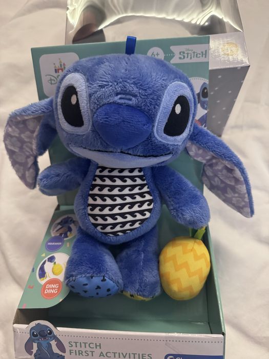 Чисто нови играчки