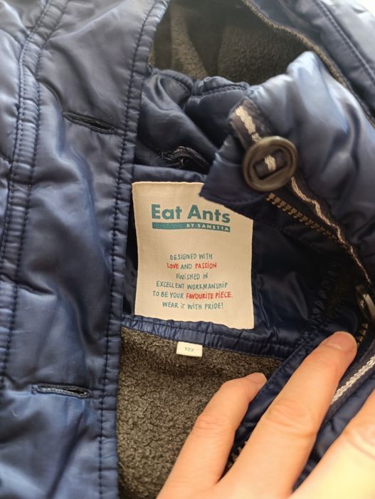 Куртки для девочки