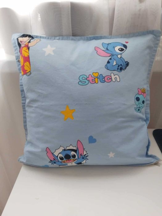 Стич детски аксесоари от 3 до 20 лв