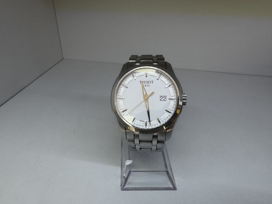 Ceas Tissot 1853 T035410 A