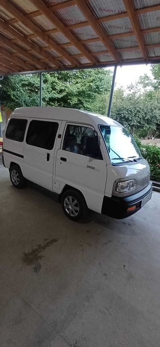 Chevrolet damas srochna sotiladi 25/26