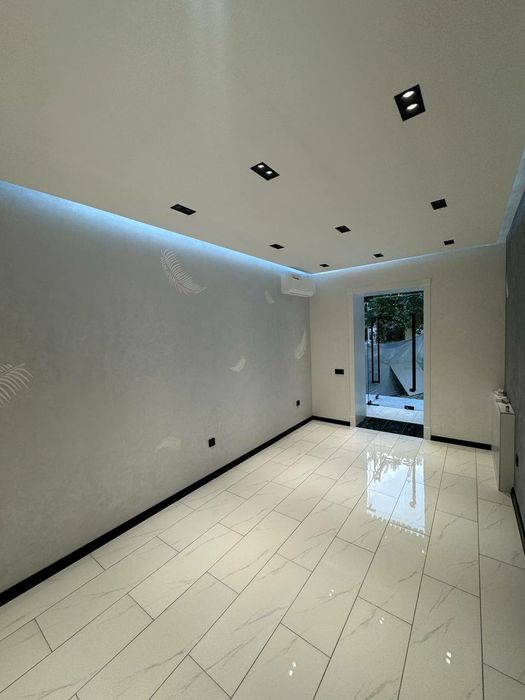 Сдаётся офис 45 м² у метро Айбек — 2 комнаты, 1 этаж