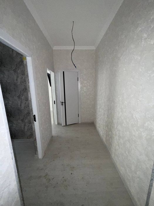 Срочно продается 1 комнатная квартира новостройка бектемирском районе