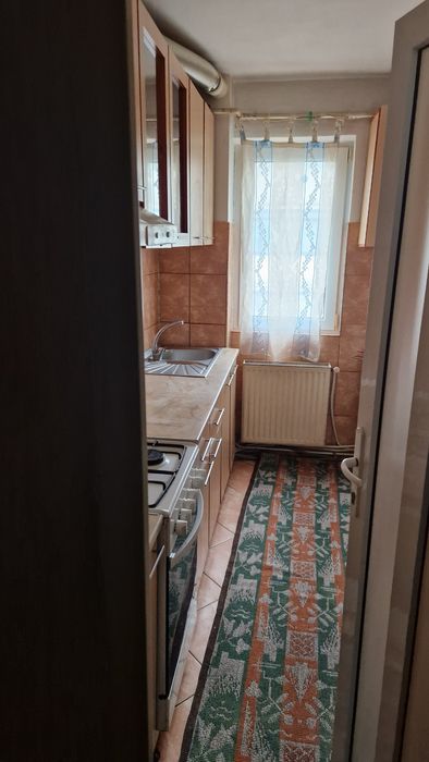 Inchiriere apartament 2 camere