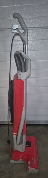 Aspirator vertical profesional cu batator