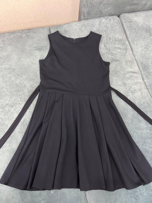 Сарафан школьная от GLASMAN