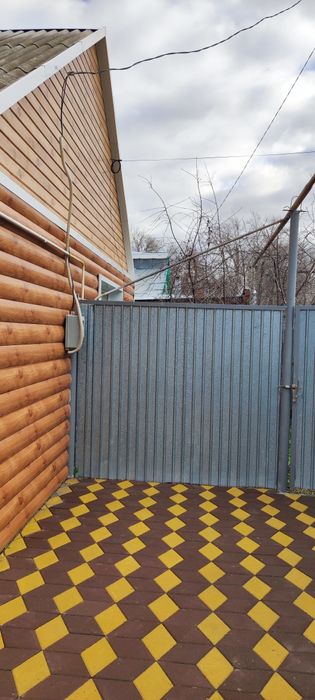 Продам или обменяю дом