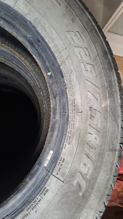 Бу шина сатылады