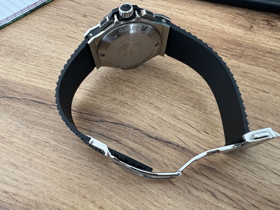 Часовник Hublot