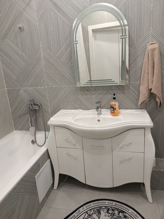 Продам 1 ком в новом доме