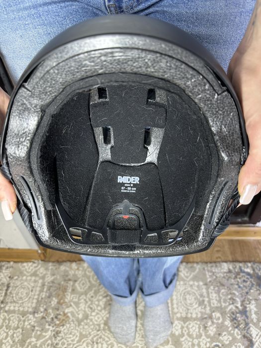 Шлем Anon Raider