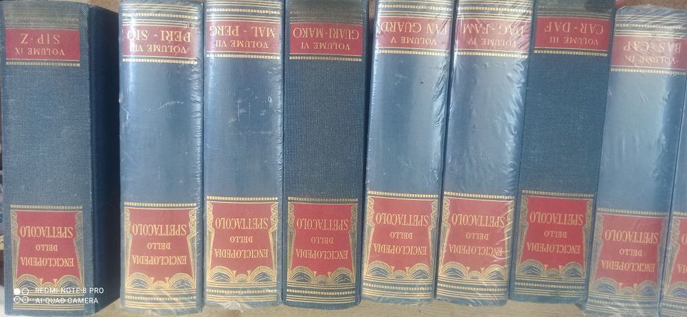 Enciclopedia dello spectacolo