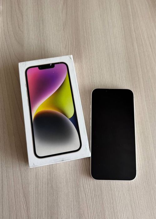 Продам Iphone 14 в идеальном состонии